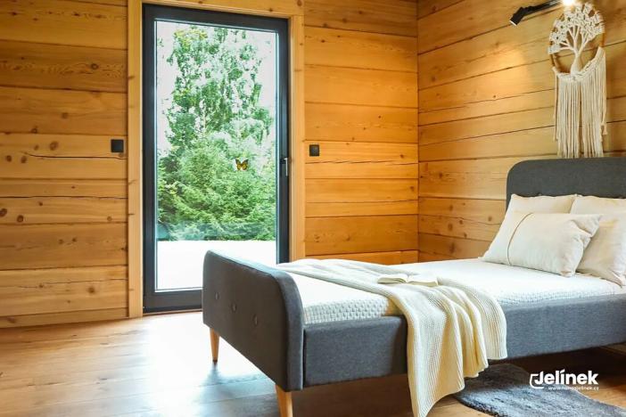 Prodej rodinného domu, Litomyšl, 126 m2