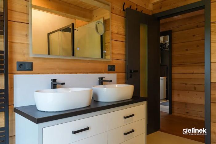 Prodej rodinného domu, Litomyšl, 126 m2