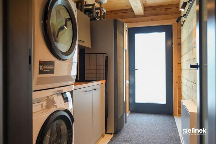 Prodej rodinného domu, Litomyšl, 126 m2