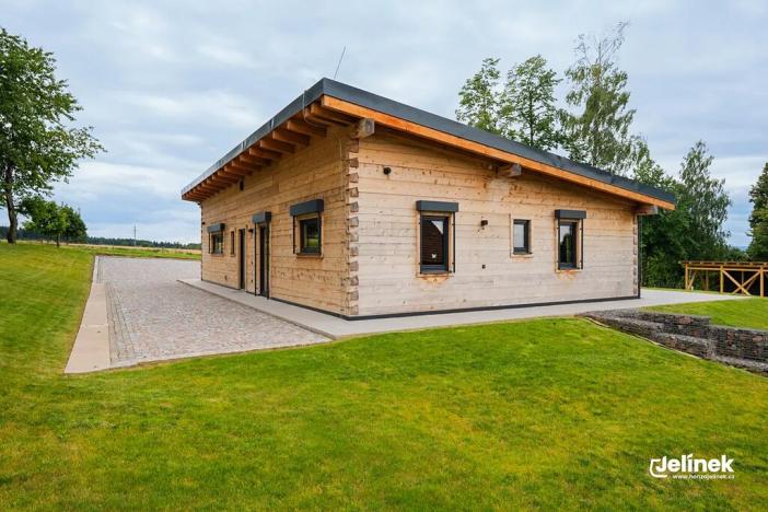 Prodej rodinného domu, Litomyšl, 126 m2