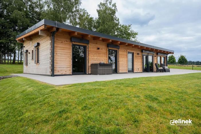 Prodej rodinného domu, Litomyšl, 126 m2