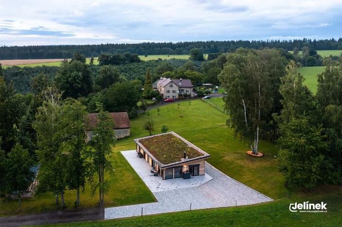 Prodej rodinného domu, Litomyšl, 126 m2