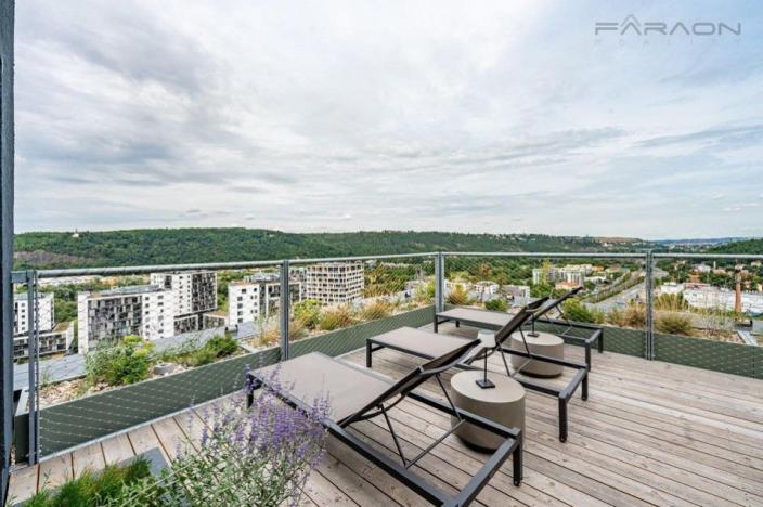 Prodej bytu 4+kk, Praha - Modřany, Československého exilu, 136 m2