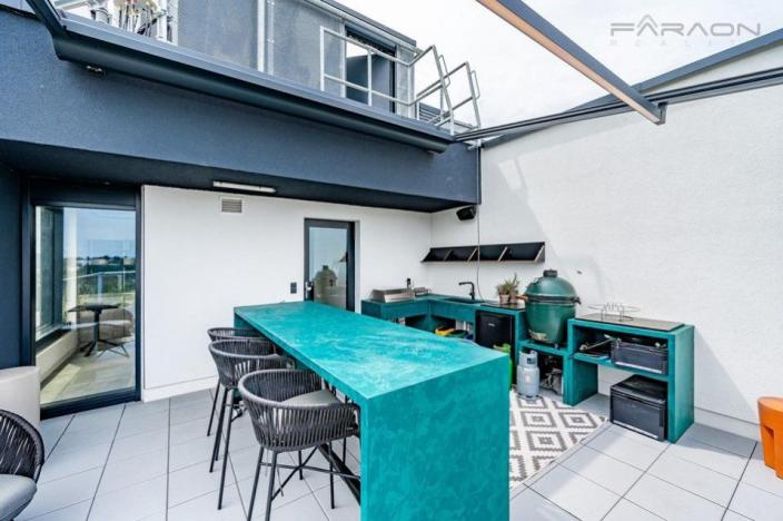 Prodej bytu 4+kk, Praha - Modřany, Československého exilu, 136 m2