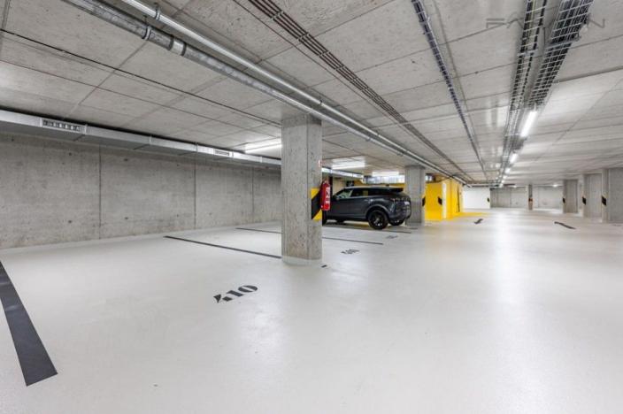 Prodej bytu 4+kk, Praha - Modřany, Československého exilu, 136 m2