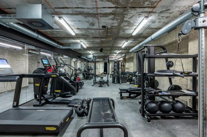 Prodej bytu 4+kk, Praha - Modřany, Československého exilu, 136 m2