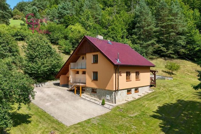 Prodej rodinného domu, Štěpánov nad Svratkou, 154 m2