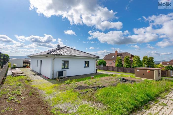 Prodej rodinného domu, Kladruby, 95 m2