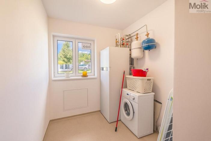 Prodej rodinného domu, Kladruby, 95 m2