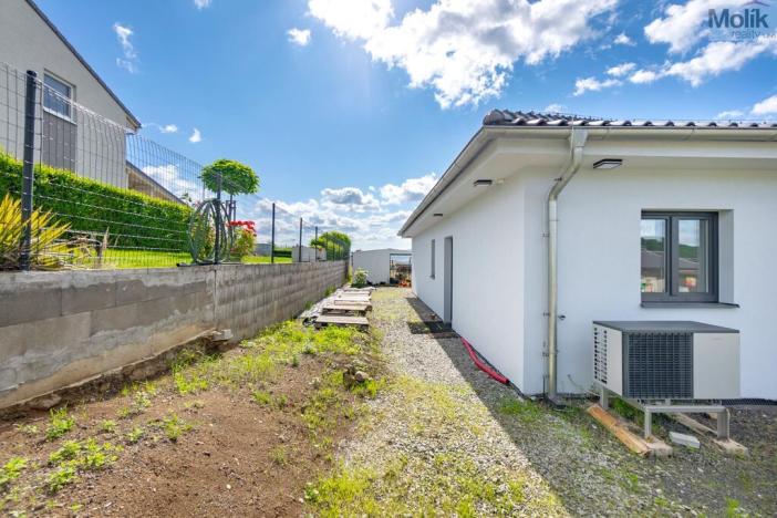 Prodej rodinného domu, Kladruby, 95 m2