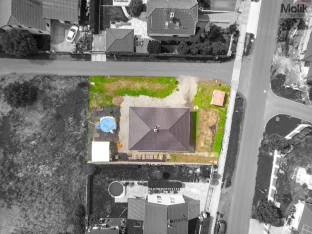 Prodej rodinného domu, Kladruby, 95 m2