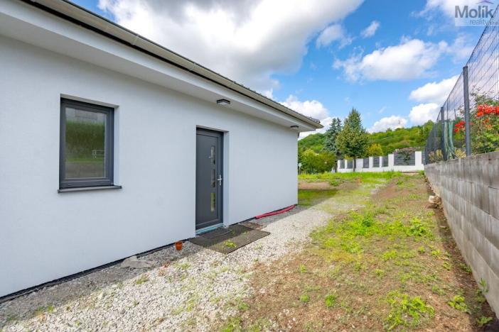 Prodej rodinného domu, Kladruby, 95 m2