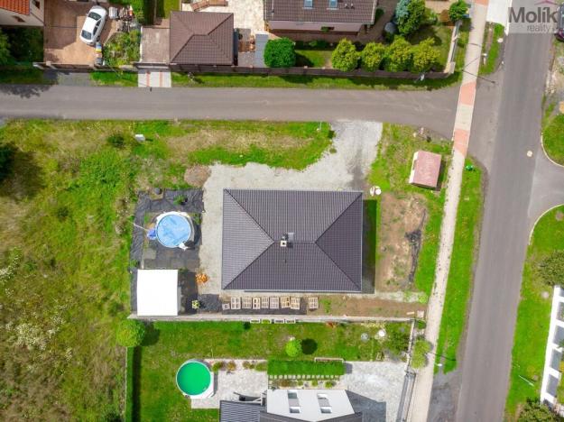 Prodej rodinného domu, Kladruby, 95 m2