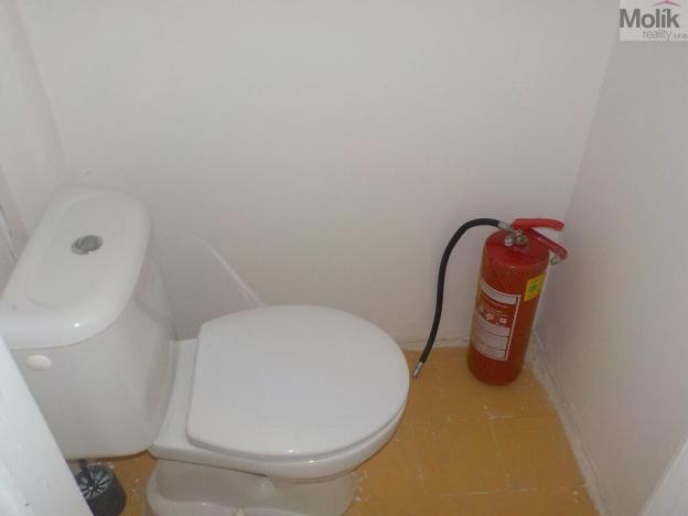 Pronájem bytu 1+1, Teplice - Trnovany, Havířská, 45 m2