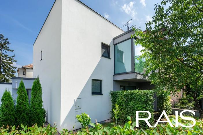Prodej rodinného domu, Brno, Lerchova, 225 m2