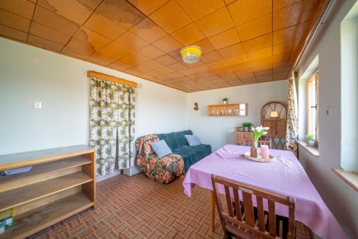 Prodej zahrady, Kokory, 1400 m2