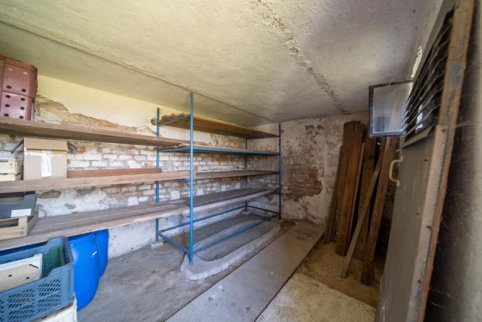 Prodej zahrady, Kokory, 1400 m2