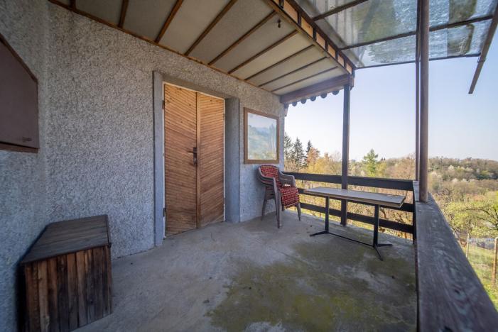 Prodej zahrady, Kokory, 1400 m2