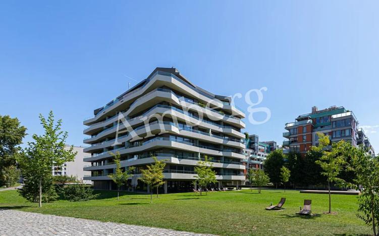 Prodej obchodního prostoru, Praha - Karlín, Karolinská, 59 m2