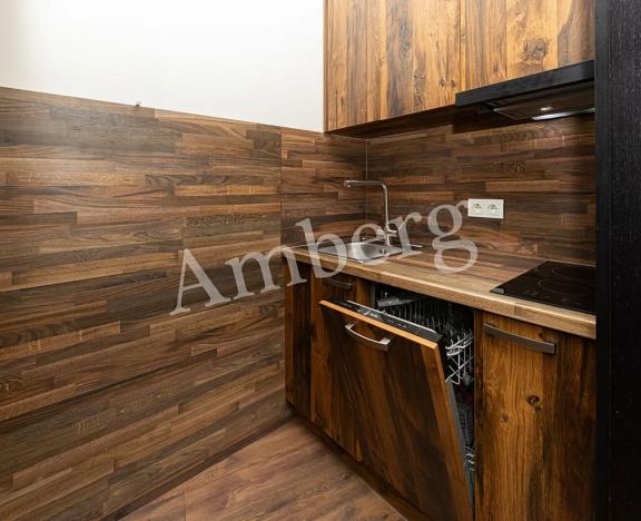 Prodej obchodního prostoru, Praha - Karlín, Karolinská, 59 m2