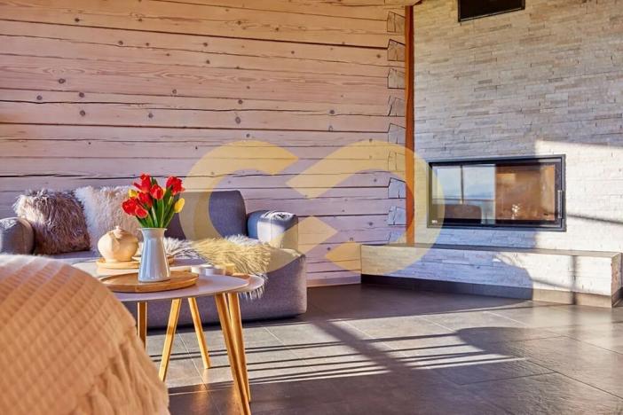 Prodej rodinného domu, Nové Hrady, Vilová čtvrť, 216 m2