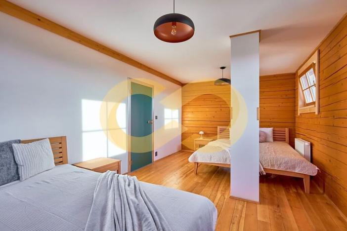 Prodej rodinného domu, Nové Hrady, Vilová čtvrť, 216 m2