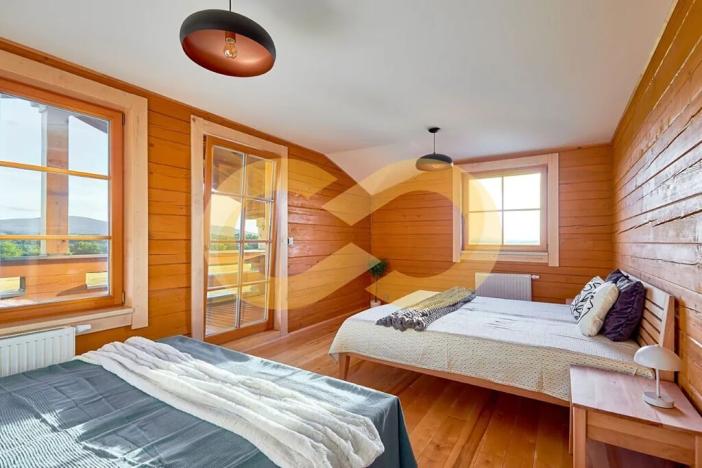 Prodej rodinného domu, Nové Hrady, Vilová čtvrť, 216 m2