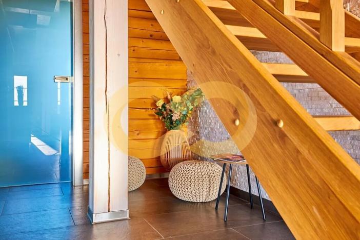 Prodej rodinného domu, Nové Hrady, Vilová čtvrť, 216 m2