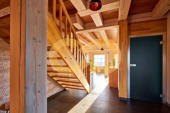 Prodej rodinného domu, Nové Hrady, Vilová čtvrť, 216 m2