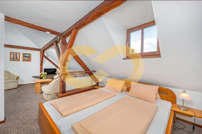 Prodej ubytování, Český Krumlov, Rooseveltova, 391 m2