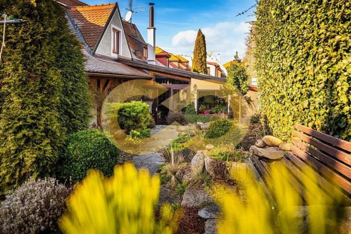 Prodej ubytování, Český Krumlov, Rooseveltova, 391 m2