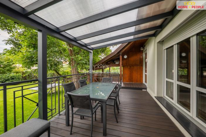 Prodej rodinného domu, Řevnice, Hálkova, 159 m2