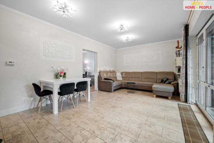 Prodej rodinného domu, Řevnice, Hálkova, 159 m2