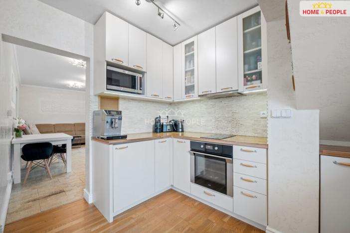 Prodej rodinného domu, Řevnice, Hálkova, 159 m2