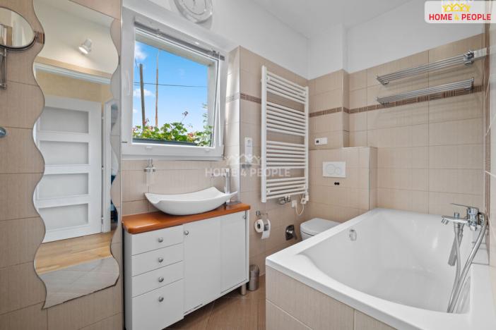 Prodej rodinného domu, Řevnice, Hálkova, 159 m2