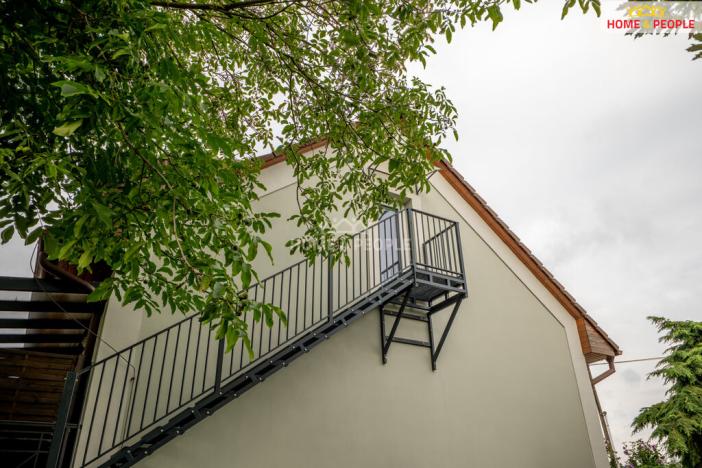 Prodej rodinného domu, Řevnice, Hálkova, 159 m2