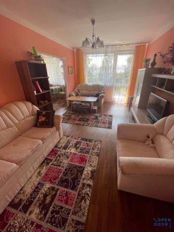 Pronájem bytu 3+1, Litvínov - Janov, Kopistská, 69 m2