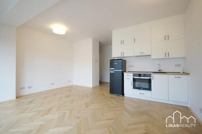 Pronájem bytu 2+kk, Praha - Strašnice, Průběžná, 57 m2