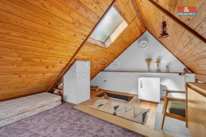 Prodej chaty, Chrudim - Chrudim III, 20 m2