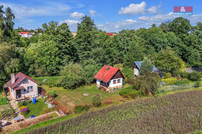 Prodej chaty, Chrudim - Chrudim III, 20 m2