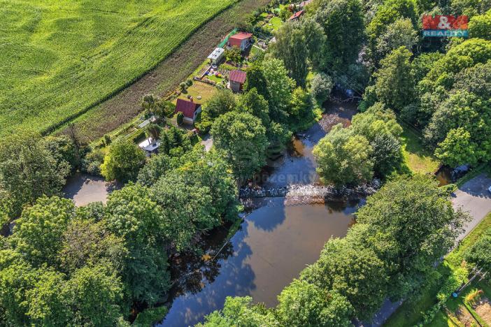 Prodej chaty, Chrudim - Chrudim III, 20 m2