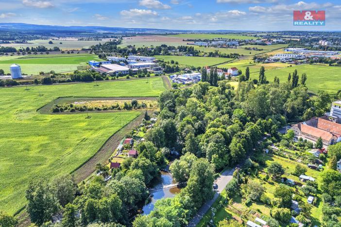 Prodej chaty, Chrudim - Chrudim III, 20 m2