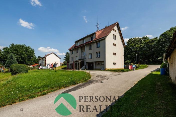 Pronájem bytu 4+1, Hospříz, 73 m2
