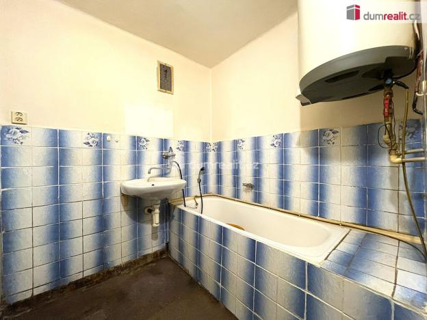 Prodej bytu 2+1, Sokolov, 80 m2