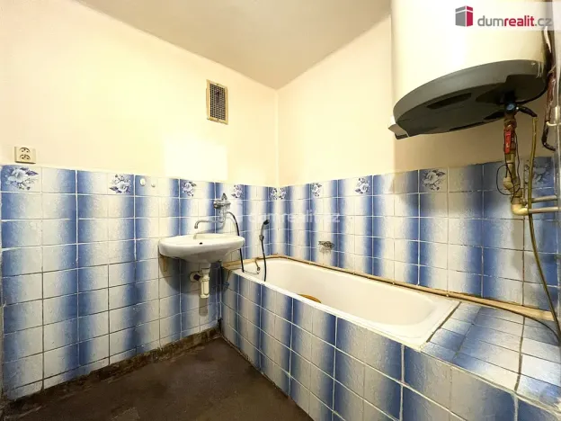 Prodej bytu 2+1, Sokolov, 71 m2