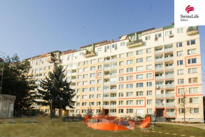 Prodej bytu 3+kk, Praha - Letňany, Malkovského, 66 m2