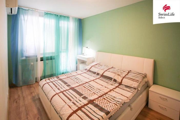 Prodej bytu 3+kk, Praha - Letňany, Malkovského, 66 m2