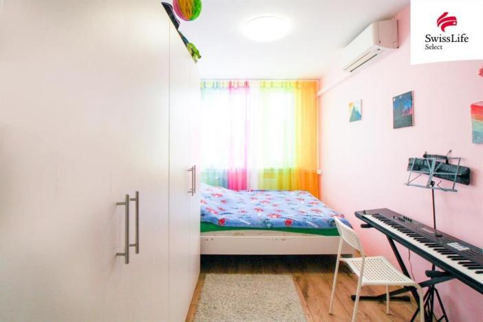 Prodej bytu 3+kk, Praha - Letňany, Malkovského, 66 m2