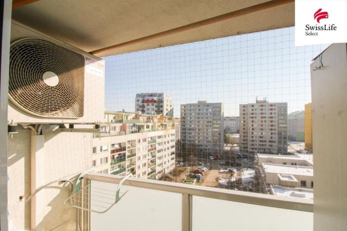 Prodej bytu 3+kk, Praha - Letňany, Malkovského, 66 m2