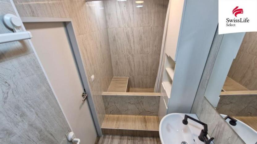 Prodej bytu 3+kk, Praha - Letňany, Malkovského, 66 m2